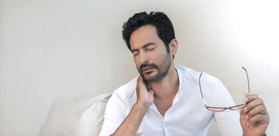 simptome ganglioni limfatici inflamati