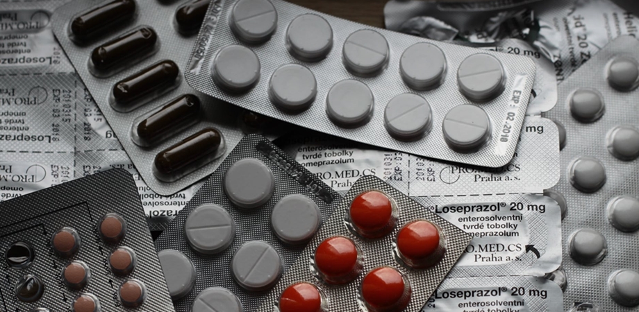 medicamente pentru streptococ
